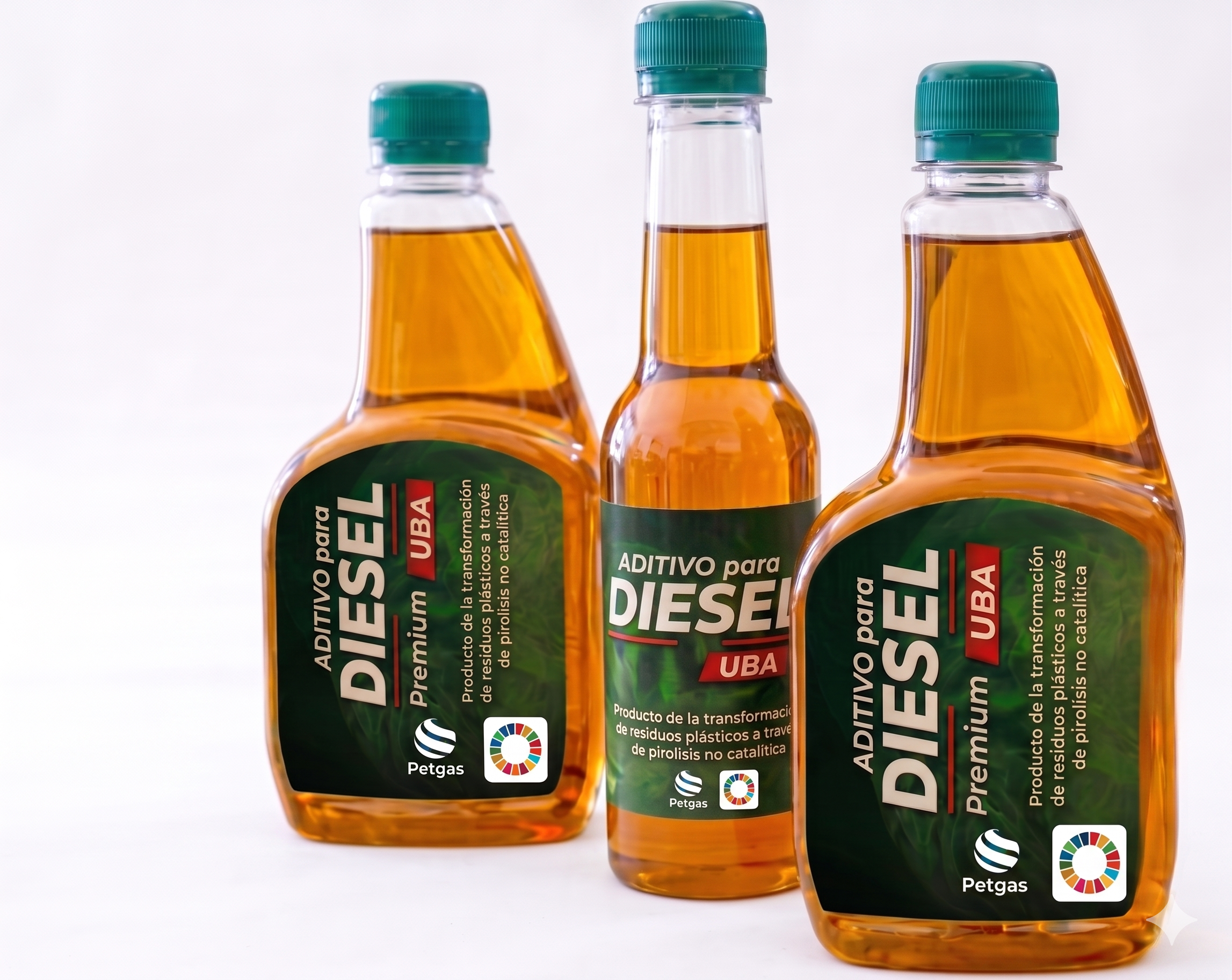 PETDIESEL