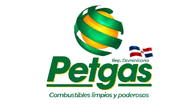PETGAS Logo